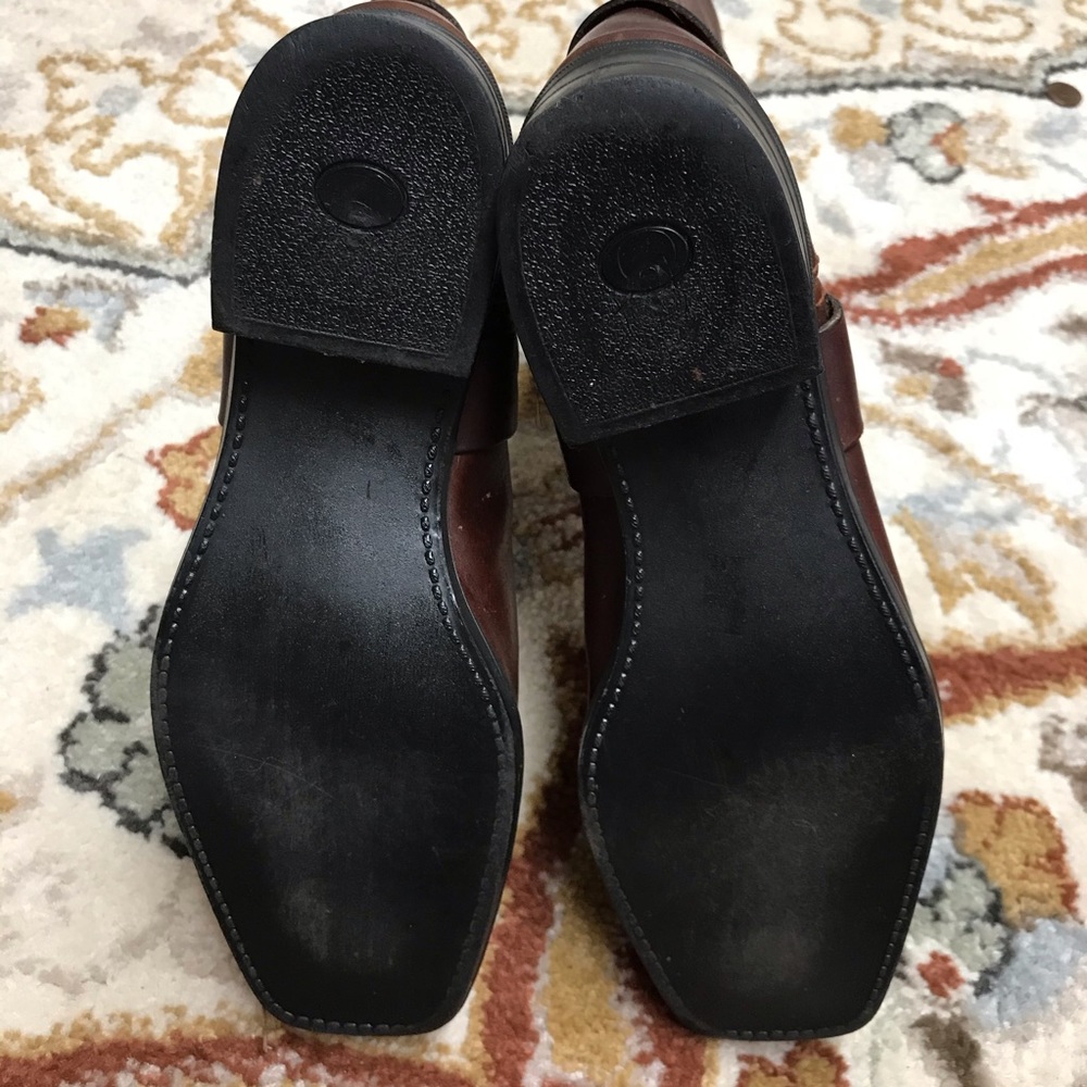 Frye boots Harness Motorcycle Boots - Picture 10 of 14
